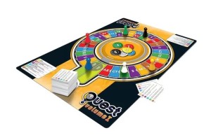 Jogo Quest Volume I - Grow