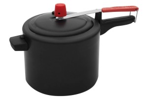 Panela de Pressão Eirilar Antiaderente 4,5L - Eirilar