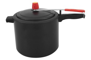 Panela de Pressão Antiaderente 10L -  Eirilar