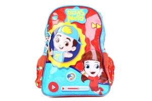 Mochila Escolar Luccas Neto Infantil - Clio